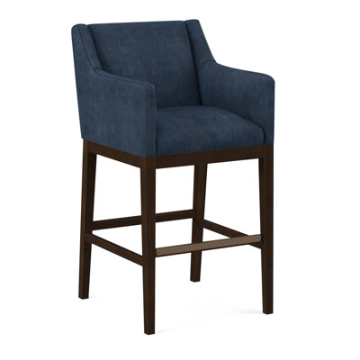 Upholstered Stool