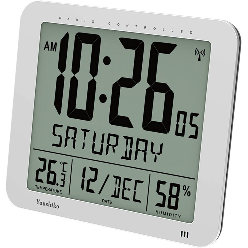 Avyaan Wall Clock