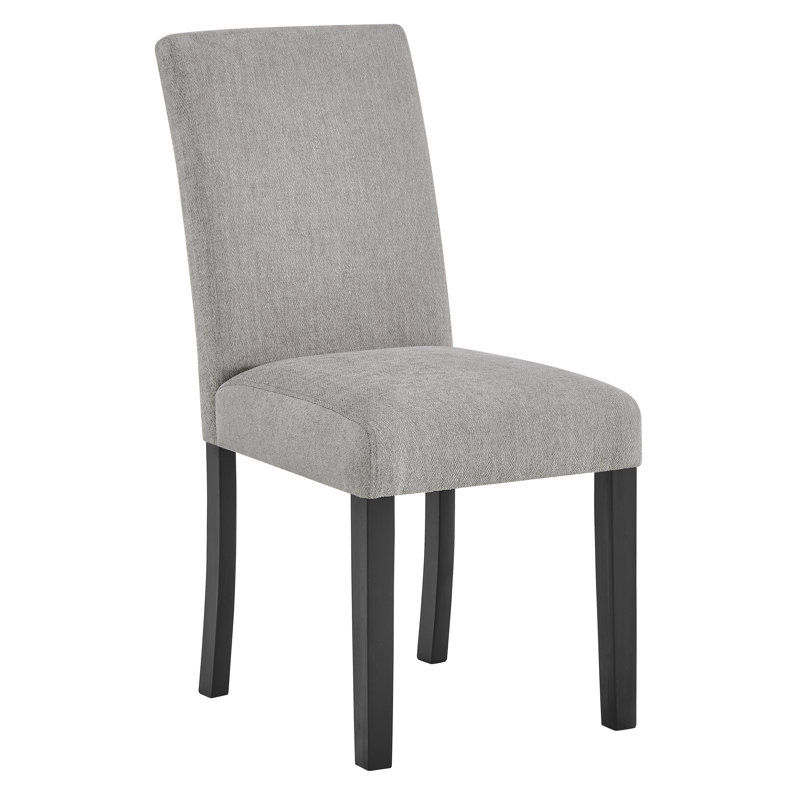 Mobilier de salle à manger en bois 4 pièces Parson