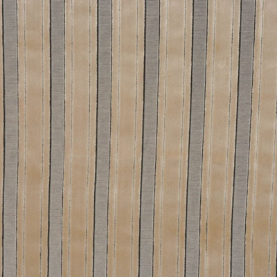 Allure Striped Fabric