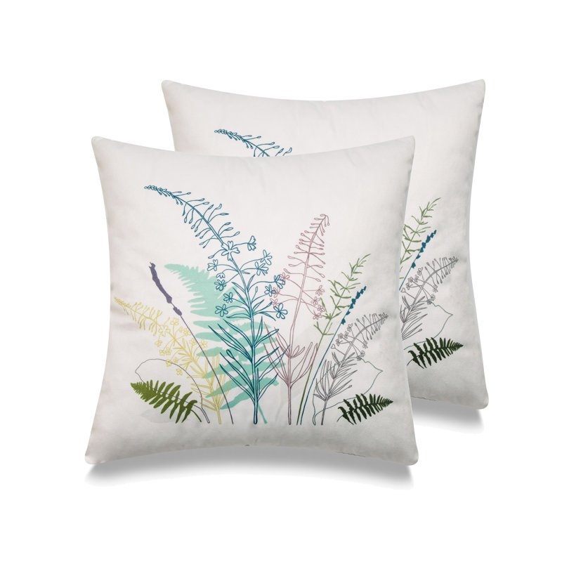 Housse de coussin Herb