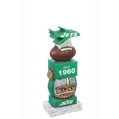 Detroit Lions NFL Vintage Tiki 16 Forever Collectibles Brand New