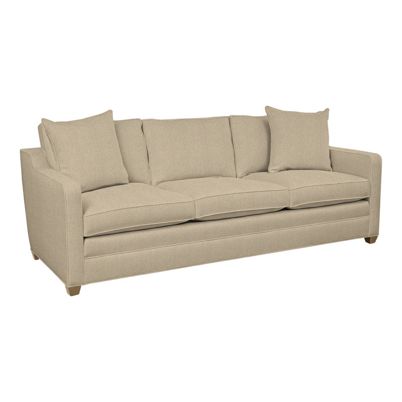 Stanton Sleep Sofa, Hampton, Nomad Sand