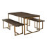6 - Person Dining Set