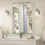 Miroir de salle de bain Morelock-1035106702-948777762