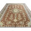 Boho Chic Ziegler Lory Rust/Charcoal Wool Rug - 10'0'' X 13'9''