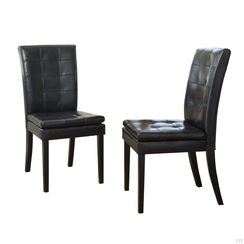 CHAISE DE SALLE À MANGER BADIN KD MP2 (ensemble de 2)