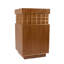 Kerney Checker Pedestal