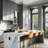 Kissey 1 - Light Black LED Pendant-1384564842