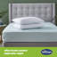 Silentnight Anti Allergy Mattress Protector And 2 Pillows Set-90847960