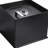 0.89 Cubic Ft Floor Safe