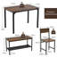 Huntsberry 4 - Person Dining Set-1033521634