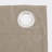 Thermal 100% Blackout Grommet Curtain Panel - Basics by Wayfair™-22212411-22212404