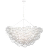 Talia 16 - Light Chandelier