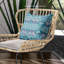 Indoor / Outdoor Square Cushion-2021092659-2021092662
