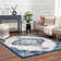 Douglass Oriental Indoor Rug