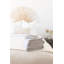 Ensemble de serviettes en coton 6 pièces Canopy Lane-54820169