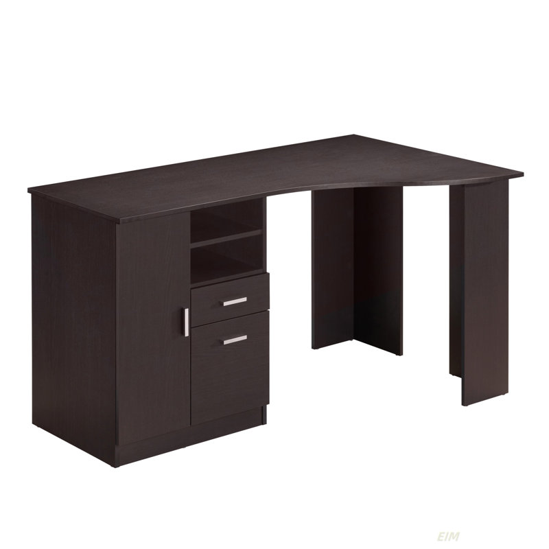 Eldred Writing Desk, Espresso