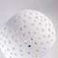 Meila Ceramic Flush Mounted Sconce