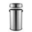 Poubelle en acier inoxydable 17,2 gallons Chuck-74863415