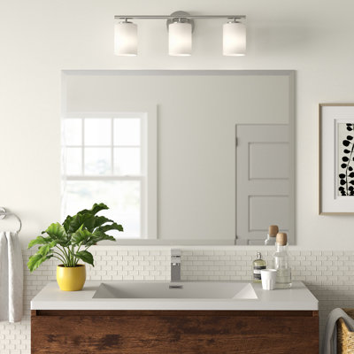 Petta Rectangle Mirror