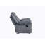 Fauteuil inclinable pour le salon, la chambre à coucher-542854769