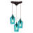 Esteban 3 - Light Pendant-22266788