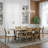 Haven Extendable Dining Table