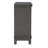 Miriam Accent Cabinet