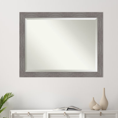 Miroir de salle de bain Eliakim