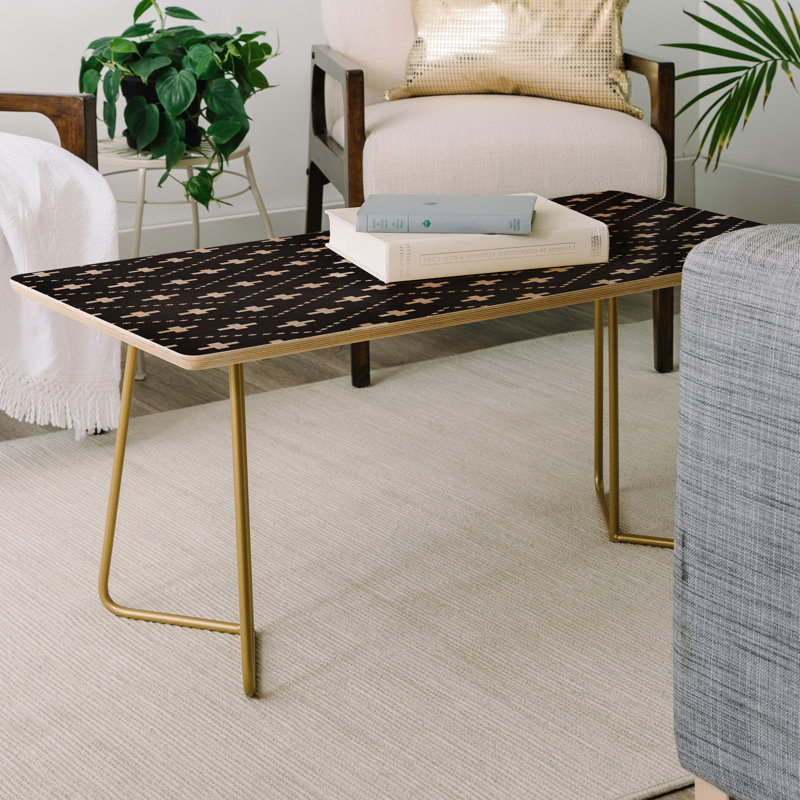 Table basse holli zollinger et plus