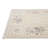 Runner Iniguez Ivory Rug