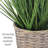 Elements Artificial Grass Plant