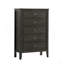 Commode Daniel G1311-CH-05, gris-10254542