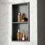 Damijonas Stainless Steel Makeup Organiser-248689604