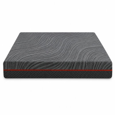 Cool Gel Memory Foam Mattress