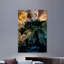Parvez Taj - Wrapped Canvas Print-16673617