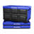 CleverMade Plastic Box-50028651-50028653