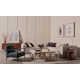 Calio Single Coffee Table