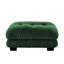 Repose-pieds Pariss - vert