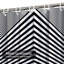 Rideau de douche Symmetric-1685679068