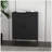 Accent Cabinet In Black-1374474788