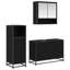 Bathroom Furniture Suite