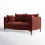 Ensemble de salon configurable Rae