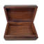 Wood Jewellery Box