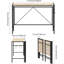 MDF Writing Desk