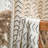 Printed Linen Farmhouse Boho Rod Pocket Curtains-838925655-853563121