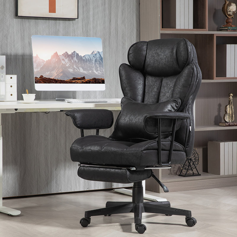 Fauteuil de bureau Massage Massage