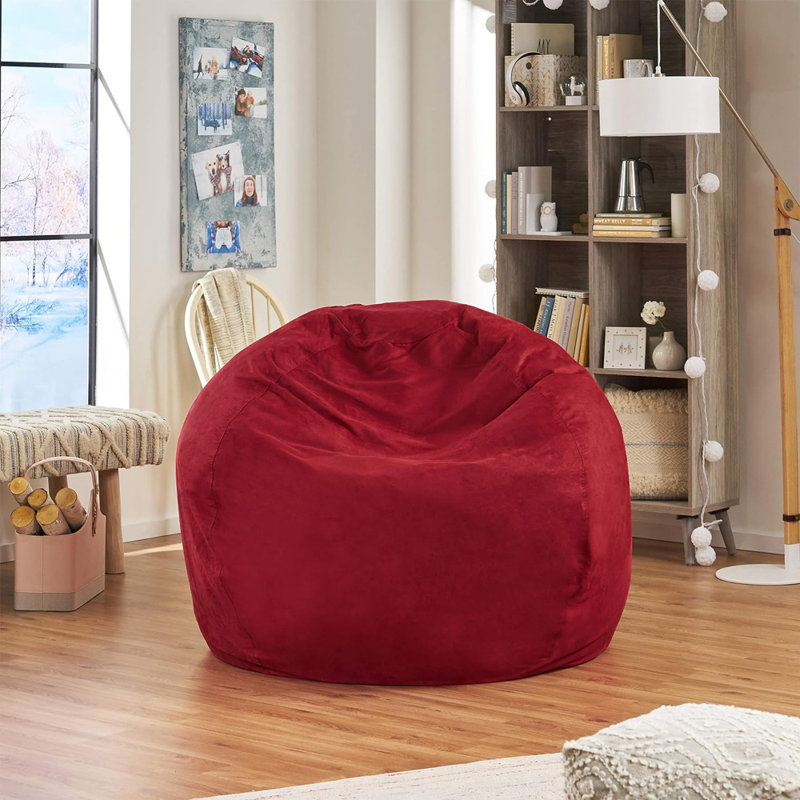 Tissu imperméable, Red Microfiber