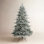 90' Artificial Pine Christmas Tree with Color & Clear Lights